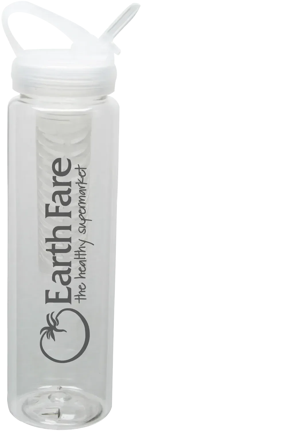 Branded Fruit Fusion Water Bottle - 32 Oz — view 4