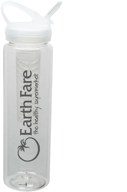 Branded Fruit Fusion Water Bottle - 32 Oz — view 4