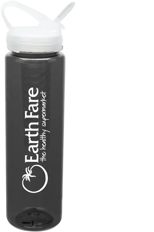 Branded Fruit Fusion Water Bottle - 32 Oz — view 5