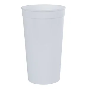 Full Color Big Game Stadium Cup — 4 Sizes