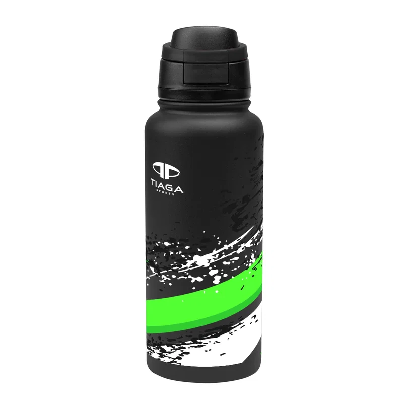 Narrow base sized to fit most car cup holders
