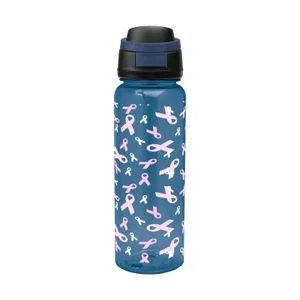 Full Color Pop Sip Rpet Bottle — 32 Oz. & 24 Oz.