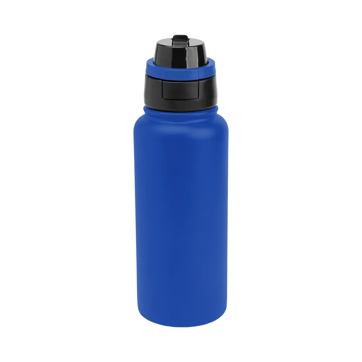 32 Oz. Full Laser Pop Sip & Chug Recycled Stainless Steel Bottle