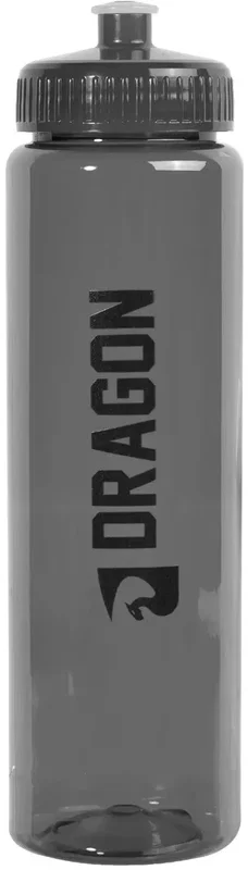 Custom Gloss Water Bottles (32 oz.) with 1 Color Imprint — view 4