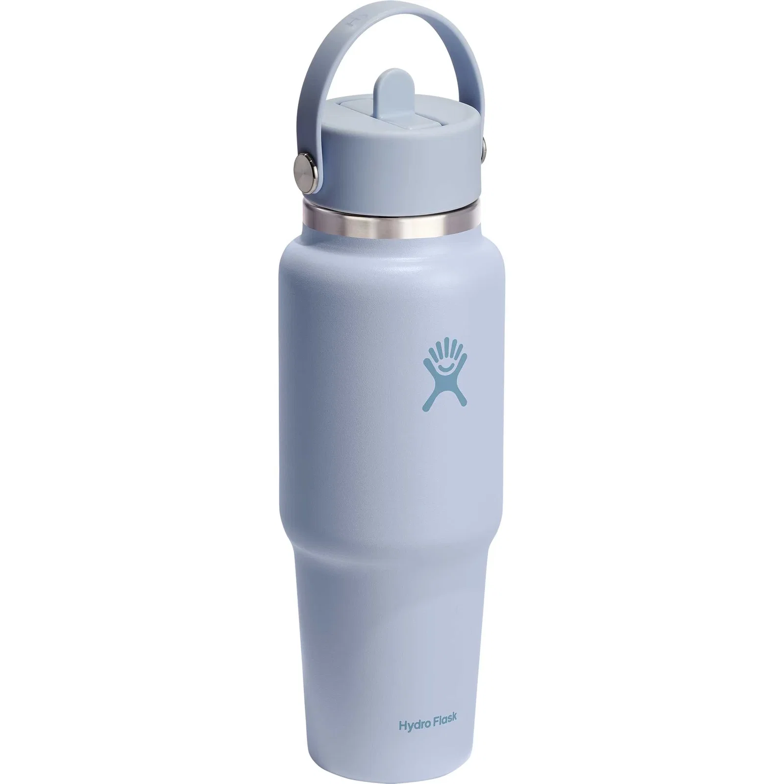 32 oz. Hydro Flask® Travel Bottle With Flex Straw Cap — view 2