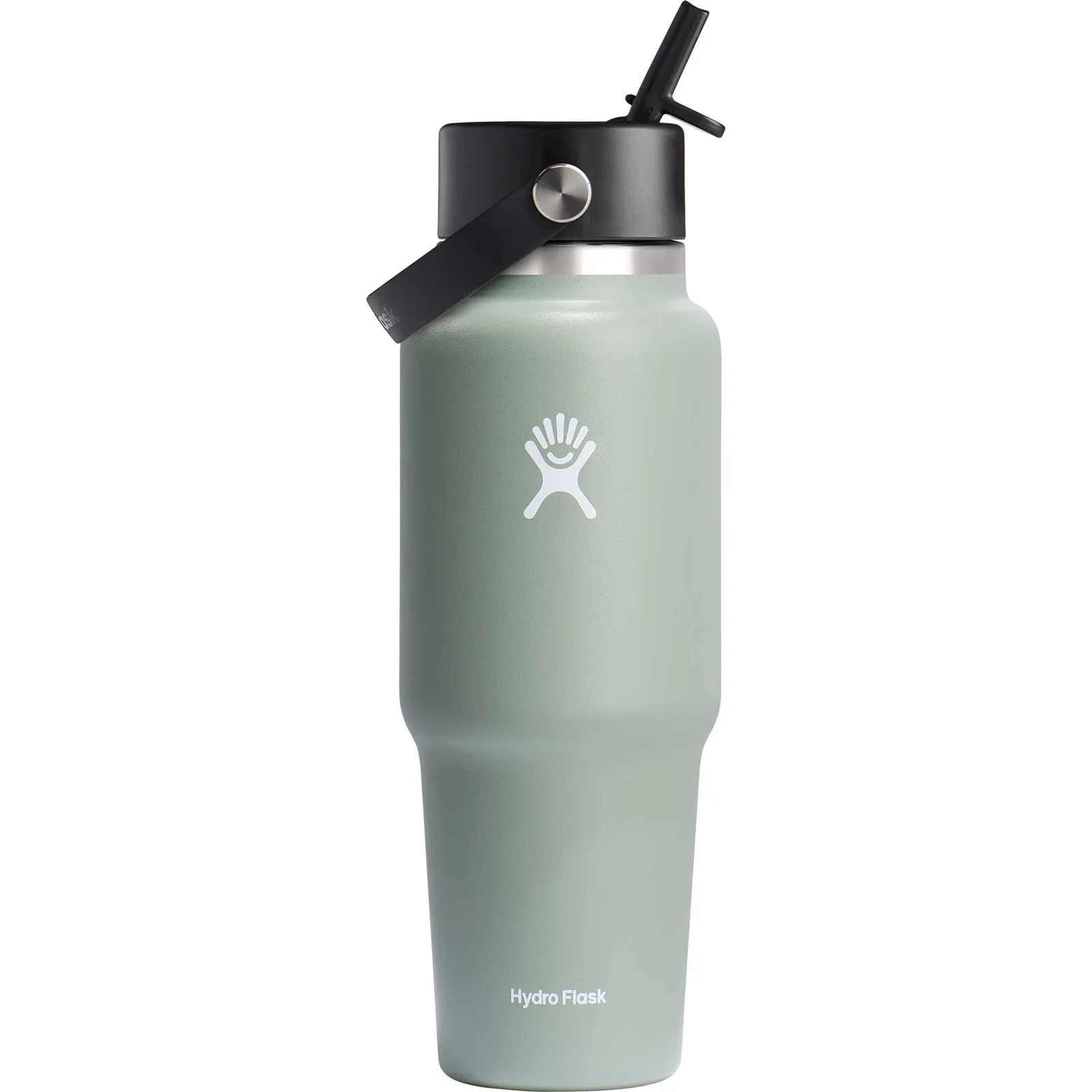 32 oz. Hydro Flask® Travel Bottle With Flex Straw Cap — view 4