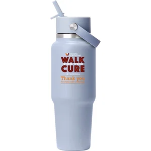 32 oz. Hydro Flask® Travel Bottle With Flex Straw Cap