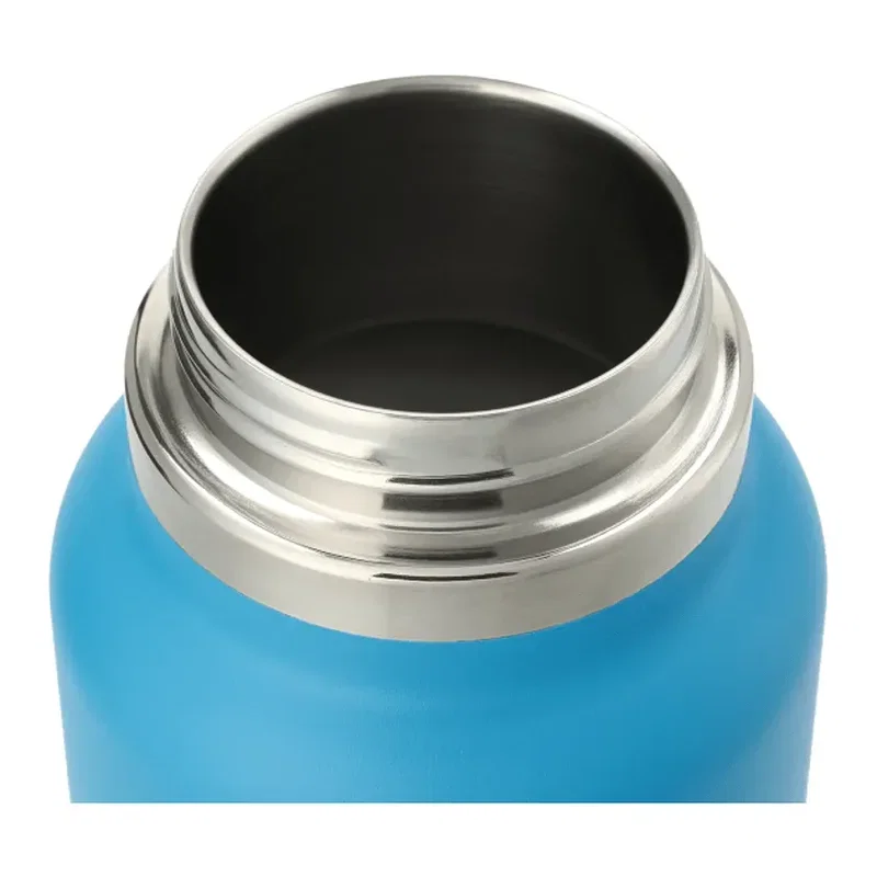 32 oz. Hydro Flask® Wide Mouth Bottle with Flex Cap — view 10