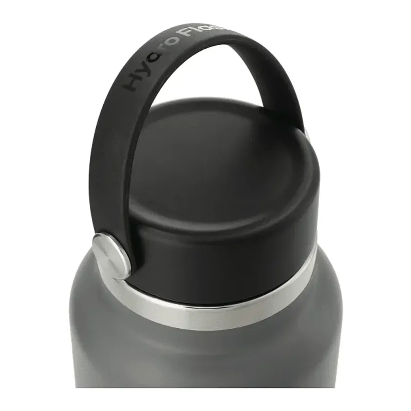 32 oz. Hydro Flask® Wide Mouth Bottle with Flex Cap — view 12