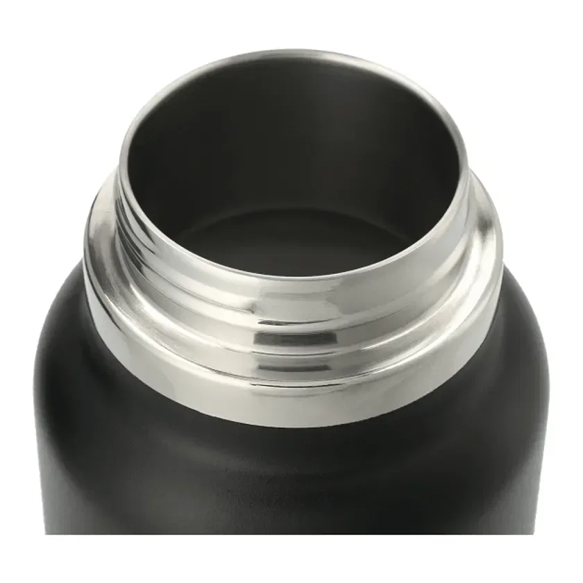 32 oz. Hydro Flask® Wide Mouth Bottle with Flex Cap — view 3