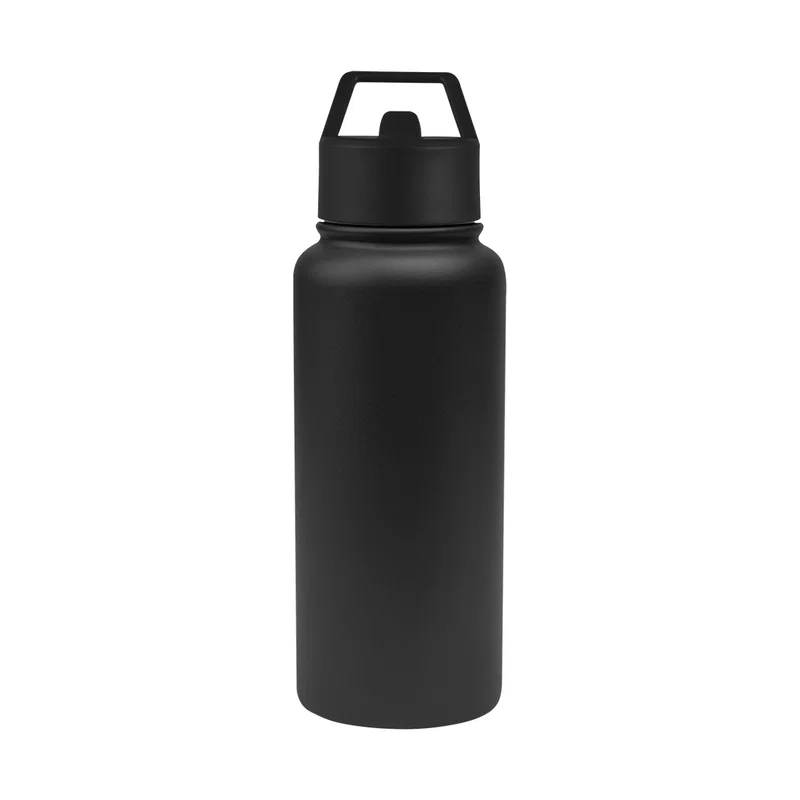 White bottle pictured on its own