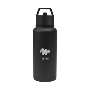 32 Oz. Jasper Recycled Stainless Steel Bottle
