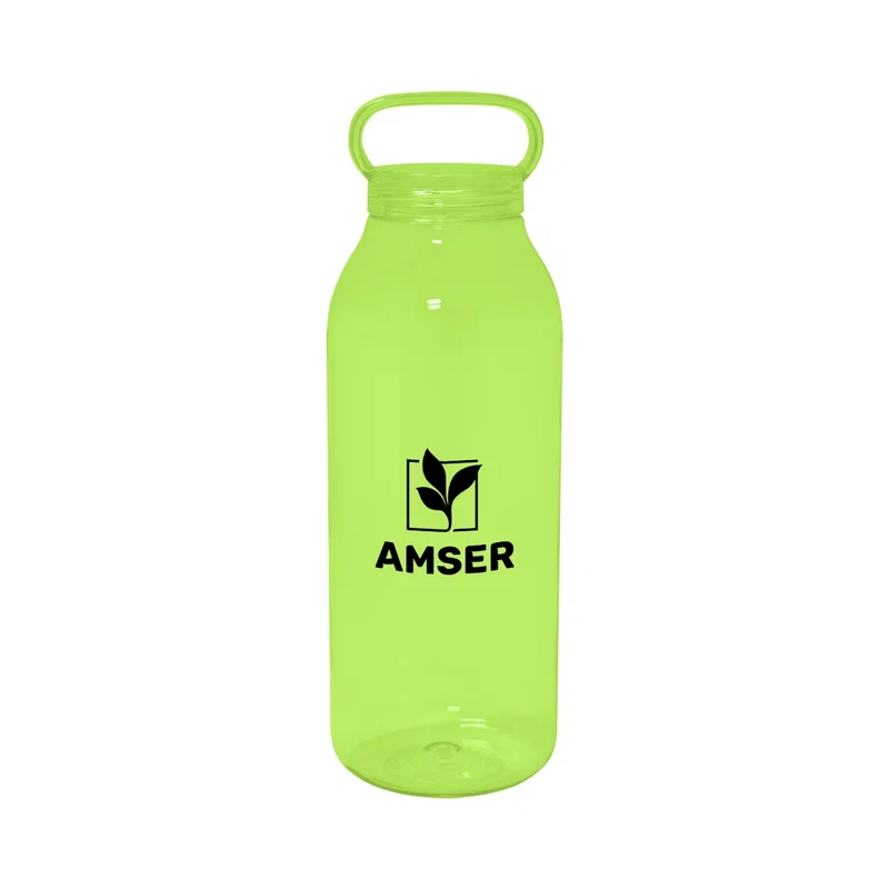 32 Oz. Kenny rPET Bottle — view 2