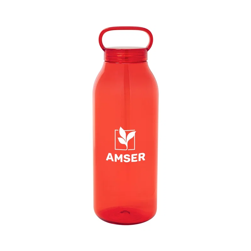 32 Oz. Kenny rPET Bottle — view 3