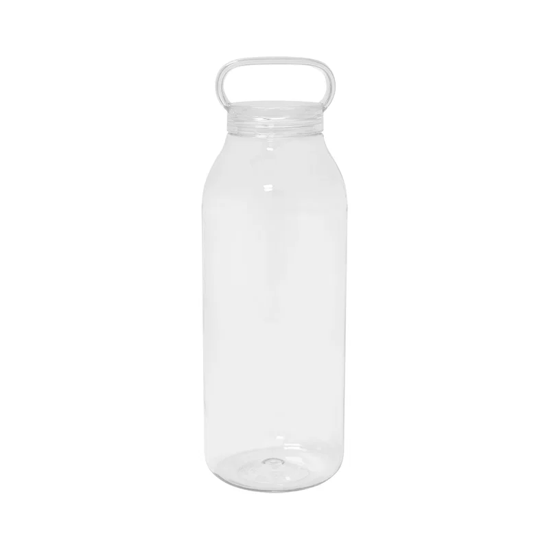 32 Oz. Kenny rPET Bottle — view 4