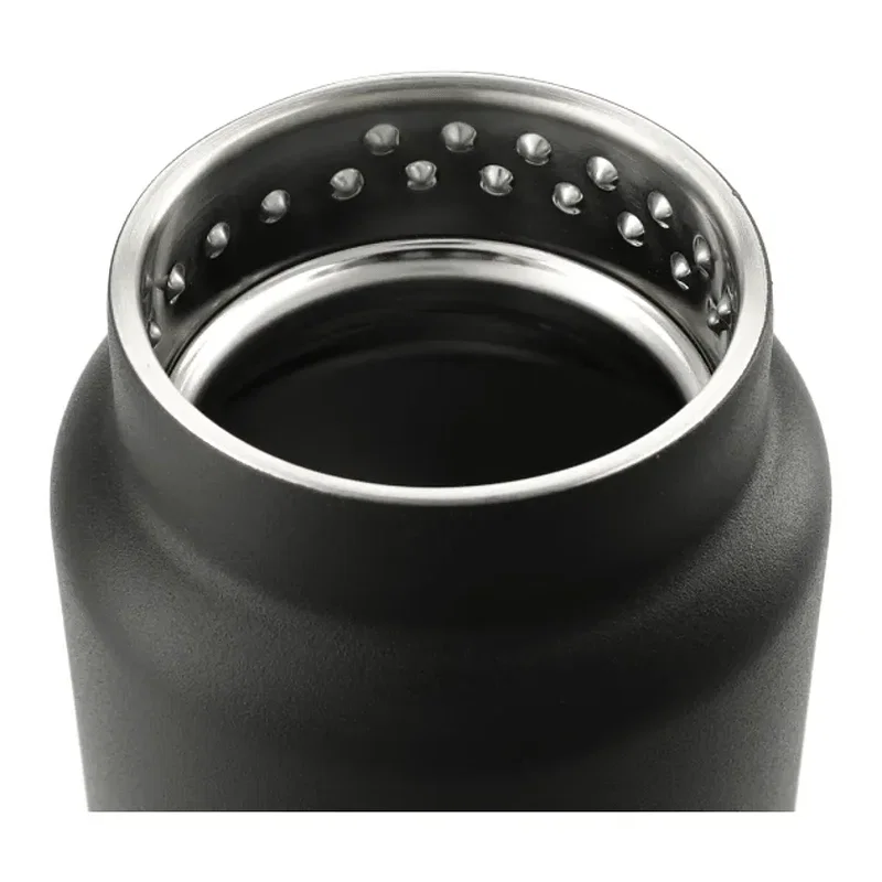 32 oz. Klean Kanteen Eco TKWide Loop Cap — view 7