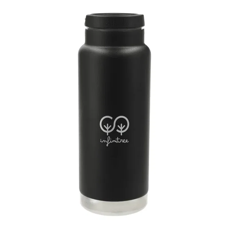 32 oz. Klean Kanteen Eco TKWide Loop Cap — view 8