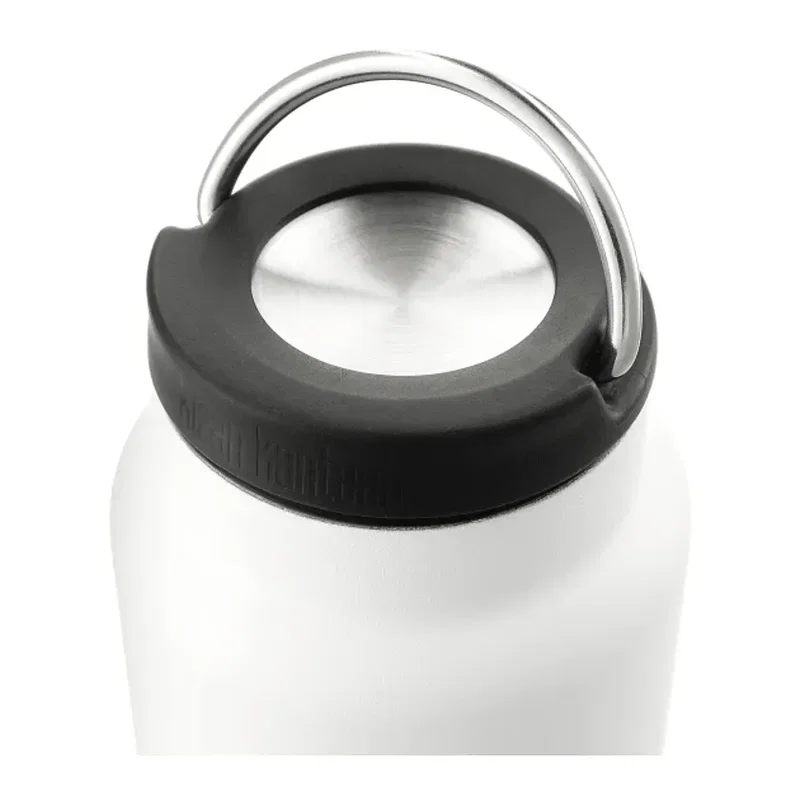 32 oz. Klean Kanteen Eco TKWide Loop Cap — view 2