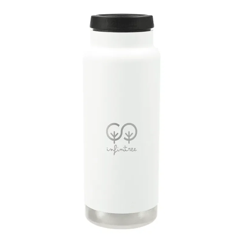 32 oz. Klean Kanteen Eco TKWide Loop Cap — view 4