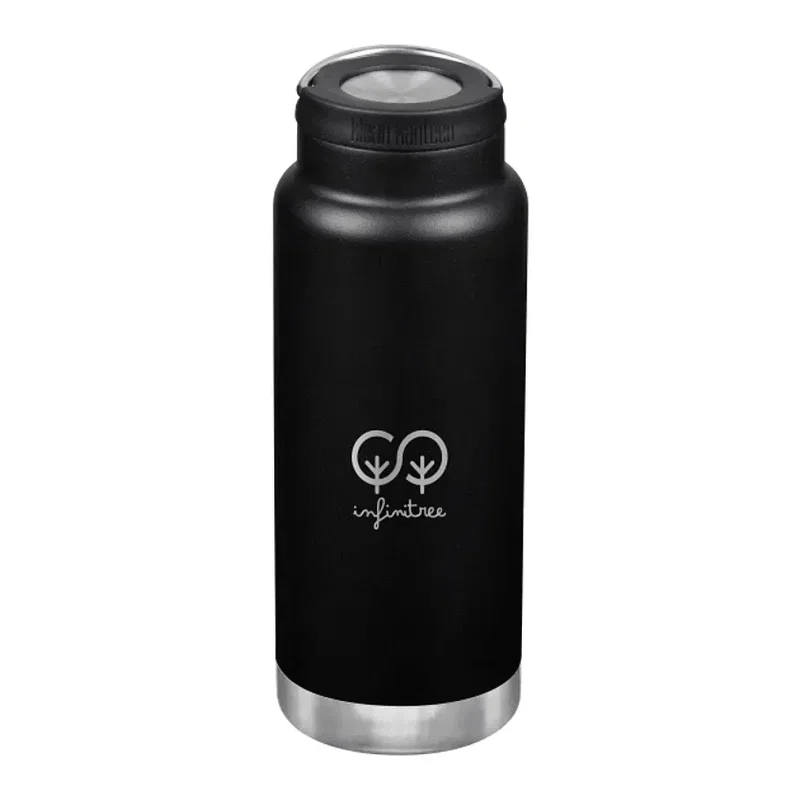 32 oz. Klean Kanteen Eco TKWide Loop Cap — view 5