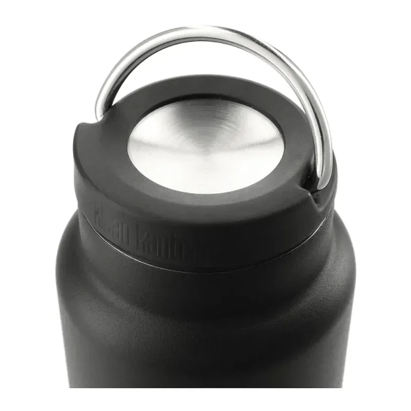 32 oz. Klean Kanteen Eco TKWide Loop Cap — view 6