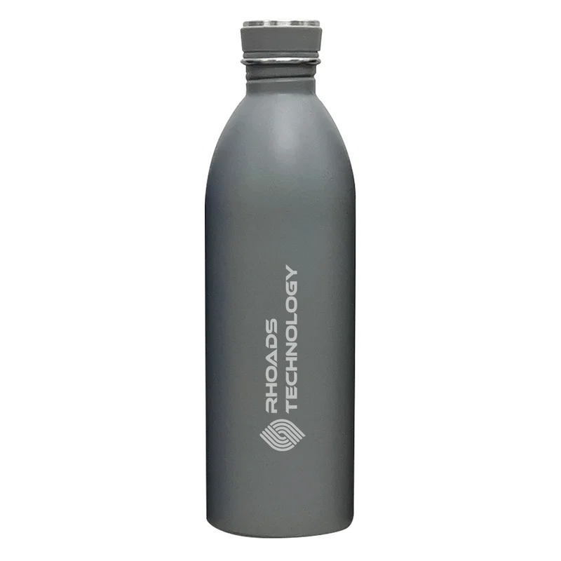 32 Oz. Monument Stainless Steel Bottle — view 10