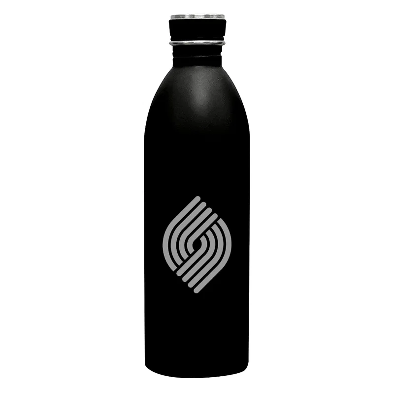 32 Oz. Monument Stainless Steel Bottle — view 2