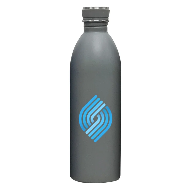32 Oz. Monument Stainless Steel Bottle — view 7