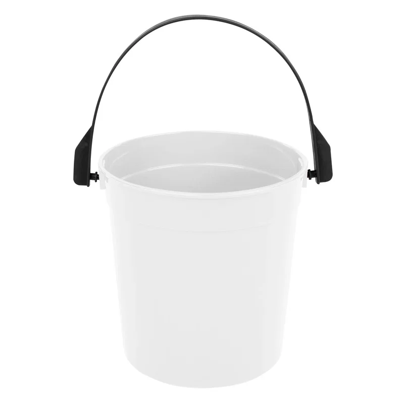 Party Pail With Handle - 32 Oz. — view 3