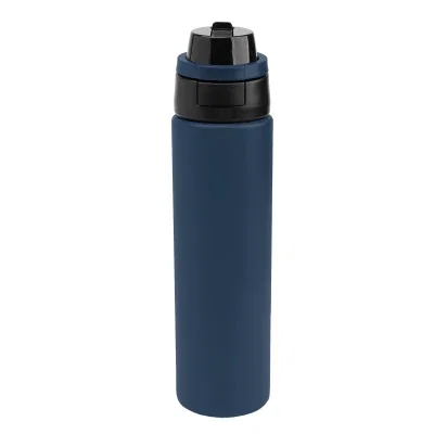 Gray version standing upright on a flat surface