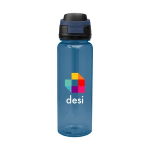 Pop Sip Rpet Bottle — 32 Oz. & 24 Oz.