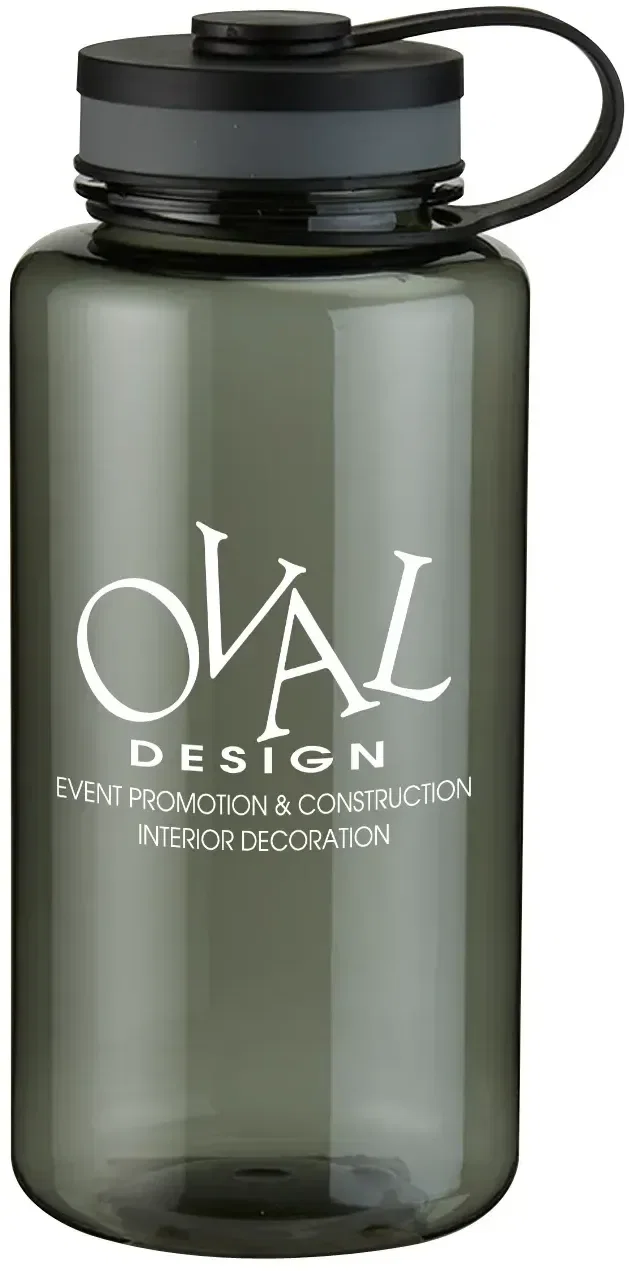Custom Tritan™ Water Bottle (32 oz)