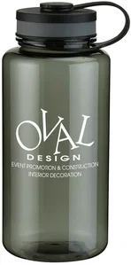 Custom Tritan™ Water Bottle (32 oz)