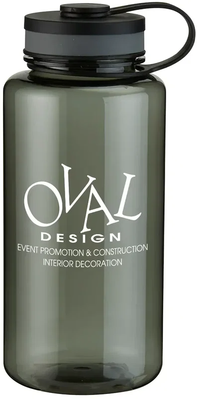 Custom Tritan™ Water Bottle (32 oz)