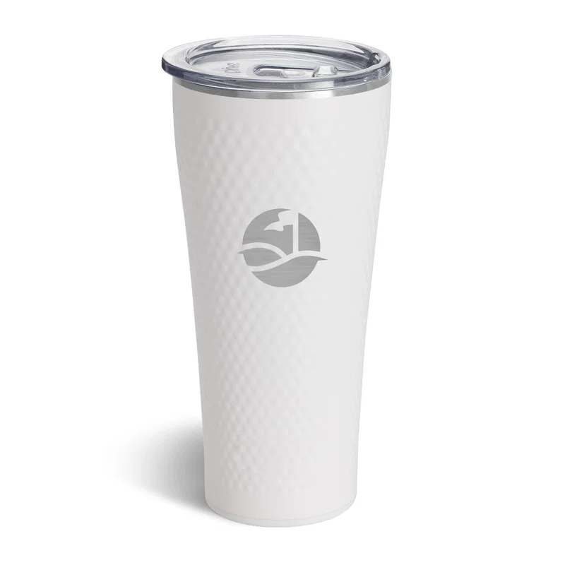 Swig Life™ Stainless Steel Golf Tumbler - 32 Oz. — view 2