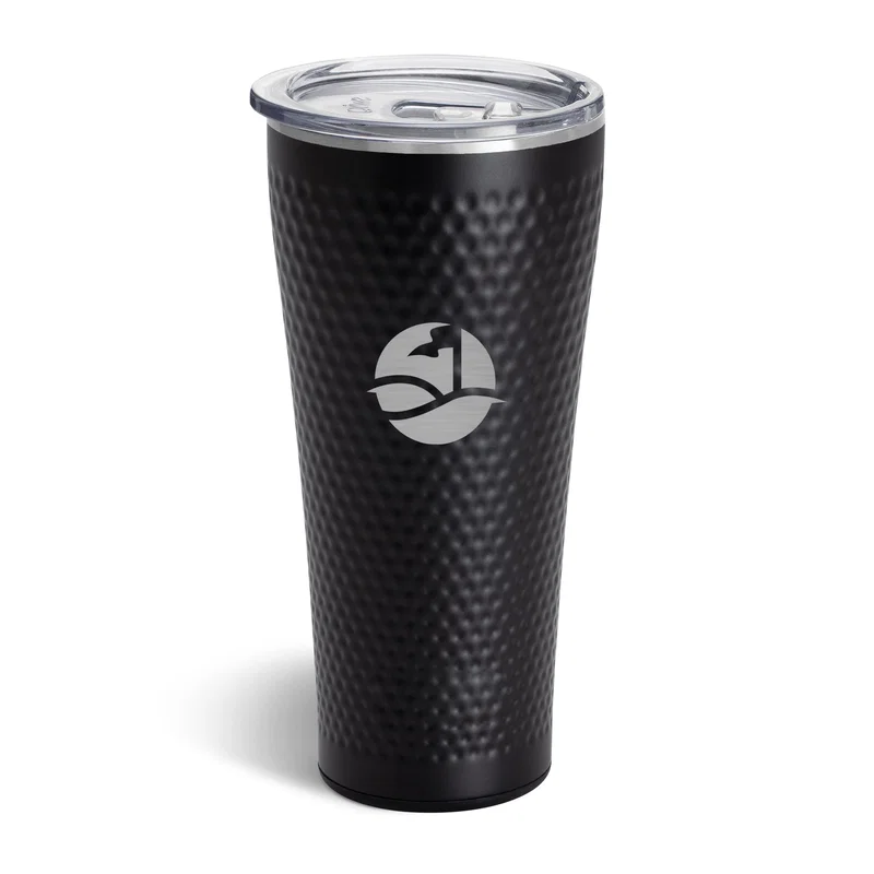 Swig Life™ Stainless Steel Golf Tumbler - 32 Oz. — view 4