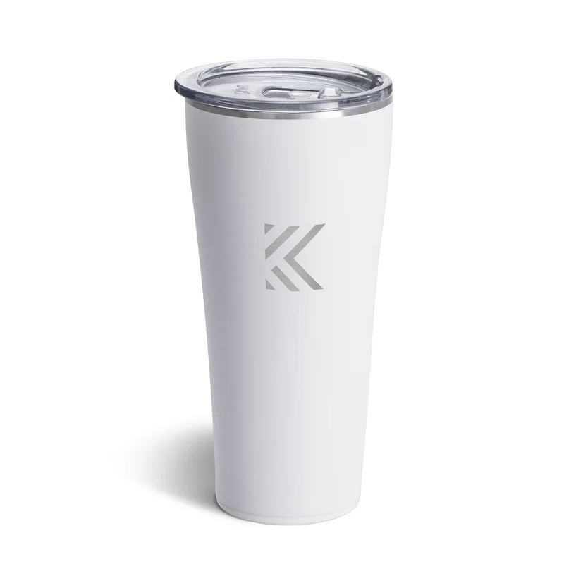 Swig Life™ Stainless Steel Tumbler - 32 Oz. — view 2