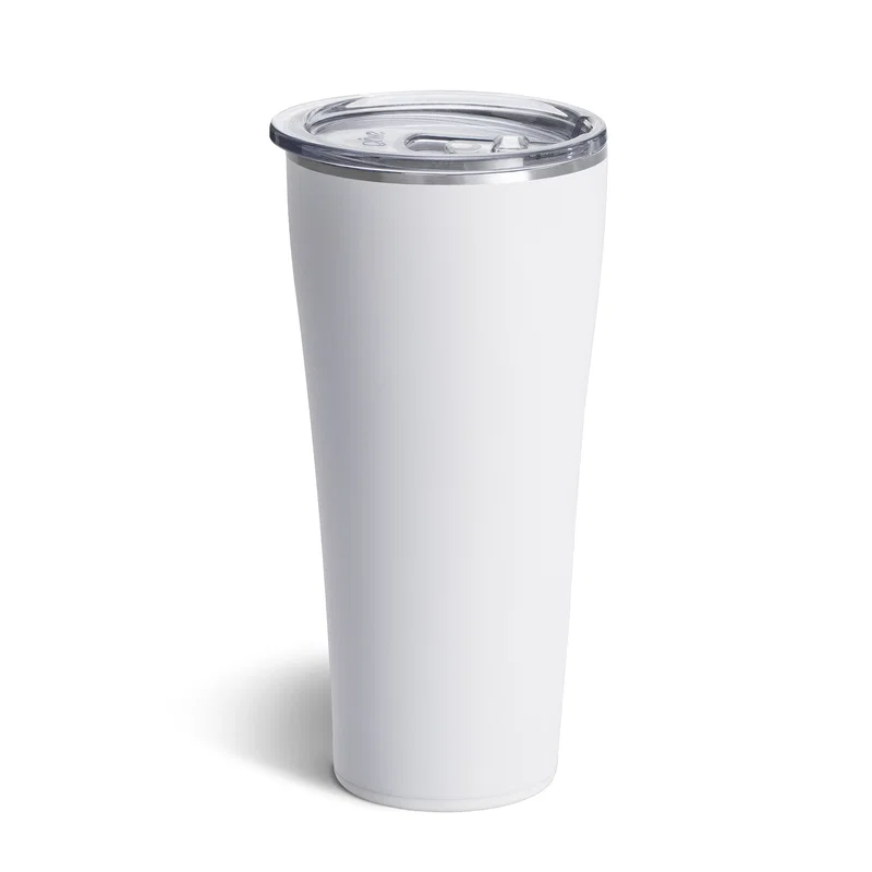 Swig Life™ Stainless Steel Tumbler - 32 Oz. — view 3