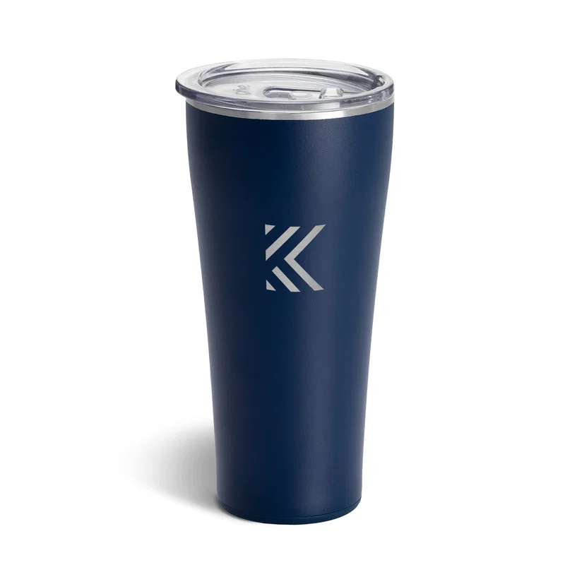 Swig Life™ Stainless Steel Tumbler - 32 Oz. — view 4