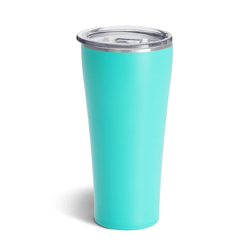 Swig Life™ Stainless Steel Tumbler - 32 Oz. — view 9