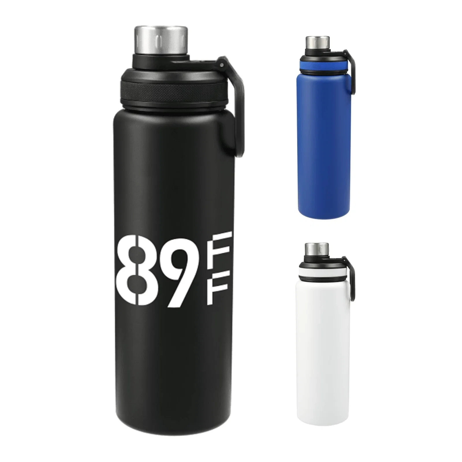 32 oz. Vasco Stainless Steel Bottle — view 16
