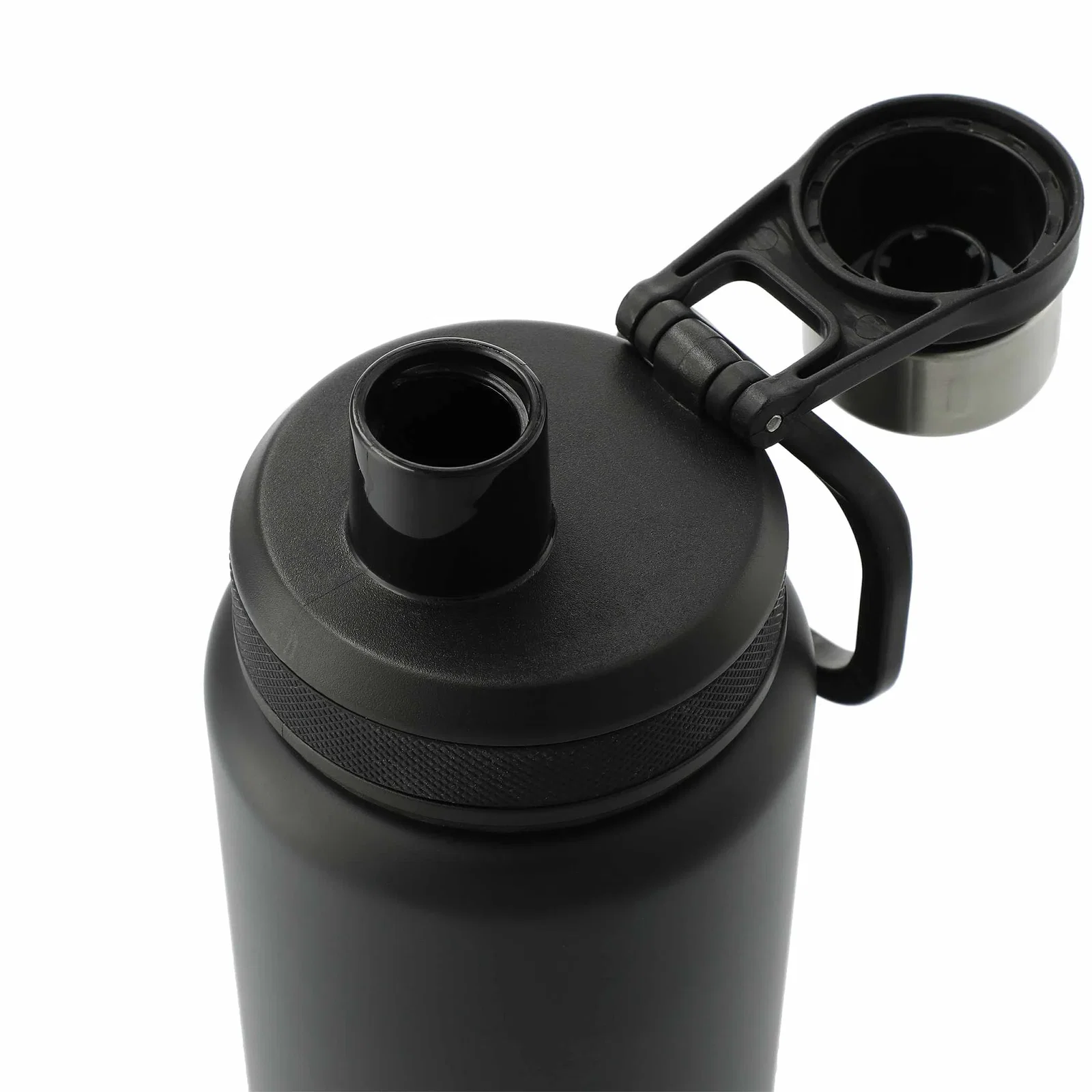 32 oz. Vasco Stainless Steel Bottle — view 18
