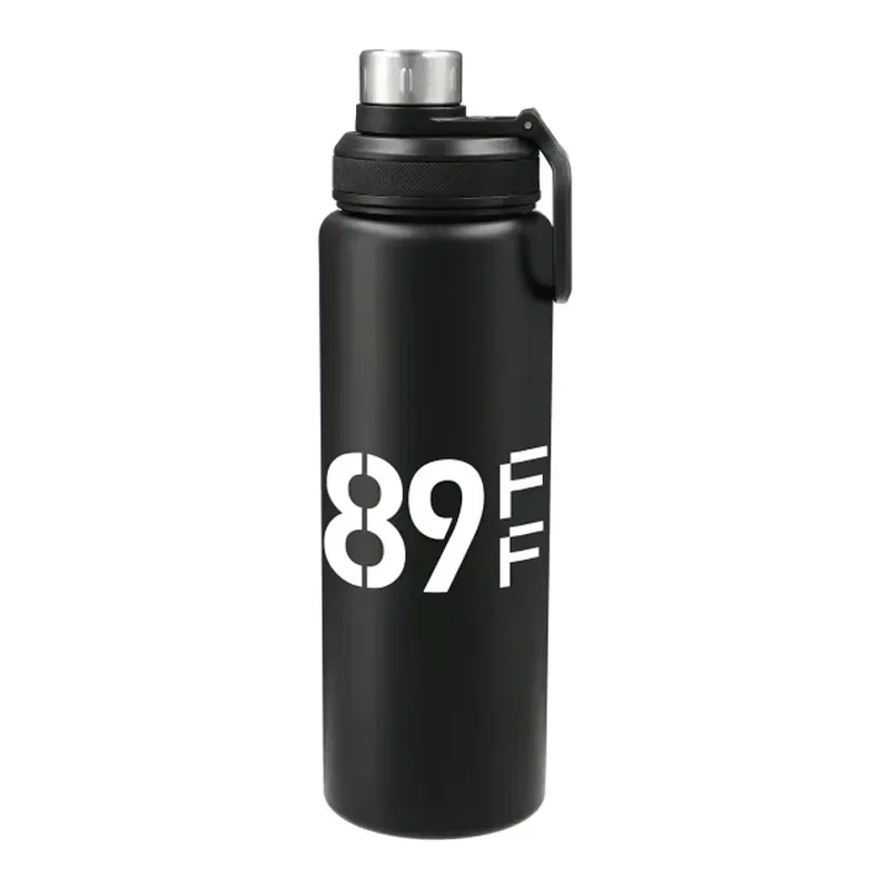 32 oz. Vasco Stainless Steel Bottle — view 4