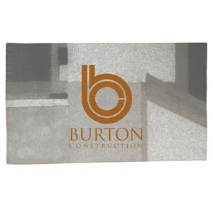 Washable Rug — 32" X 20" & 51" X 31 ½"
