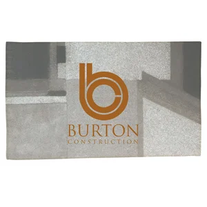 Washable Rug — 32" X 20" & 51" X 31 ½"