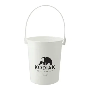 32oz Pail with Handle