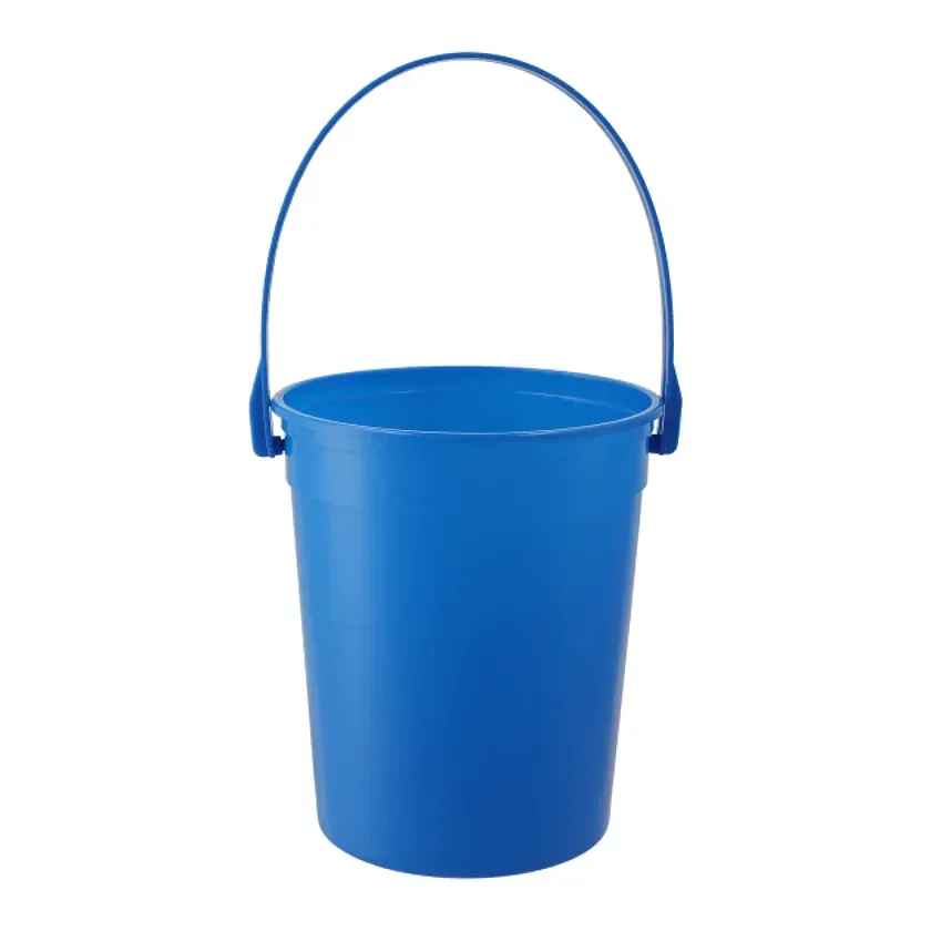 32oz Pail with Handle — view 4