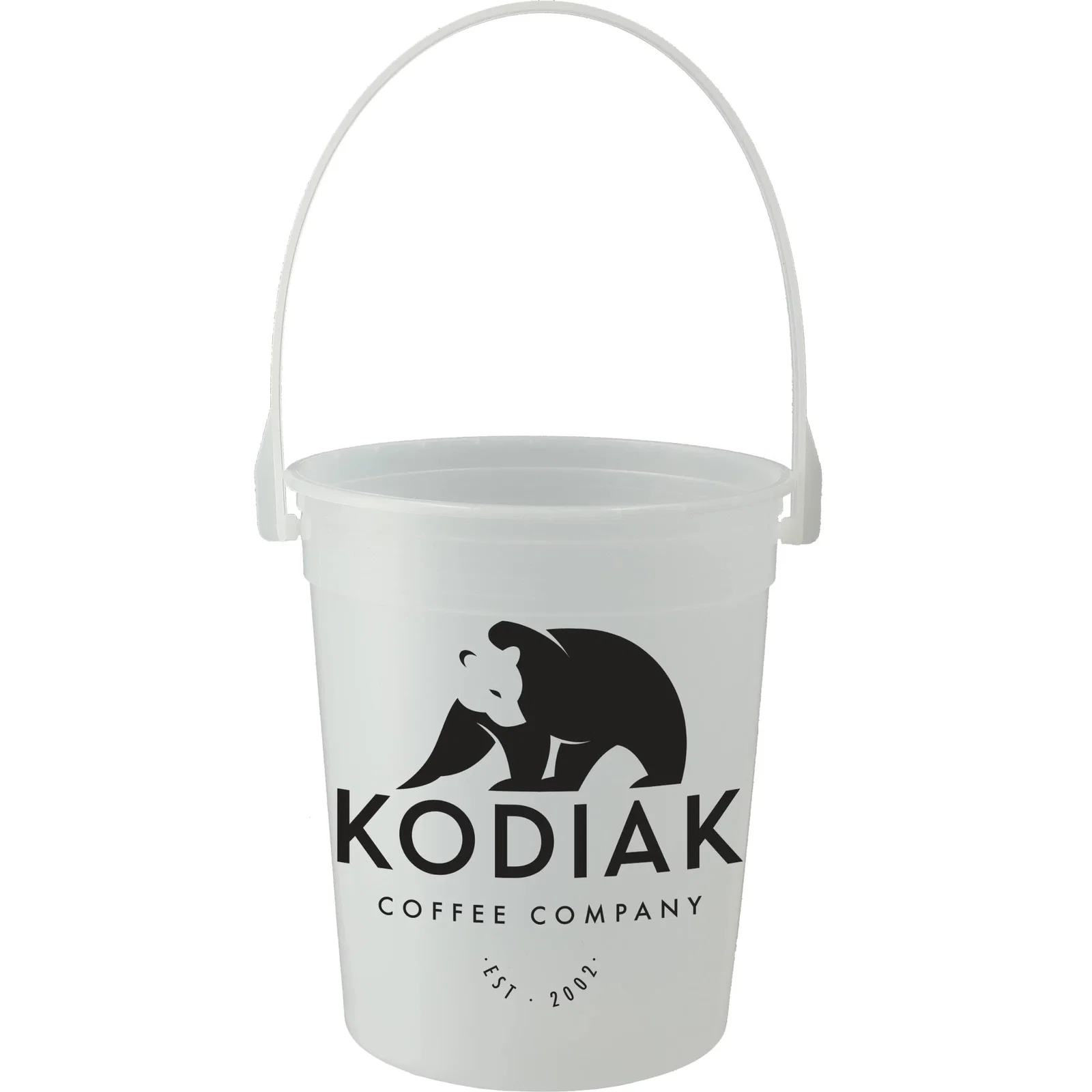 32oz Pail with Handle — view 8