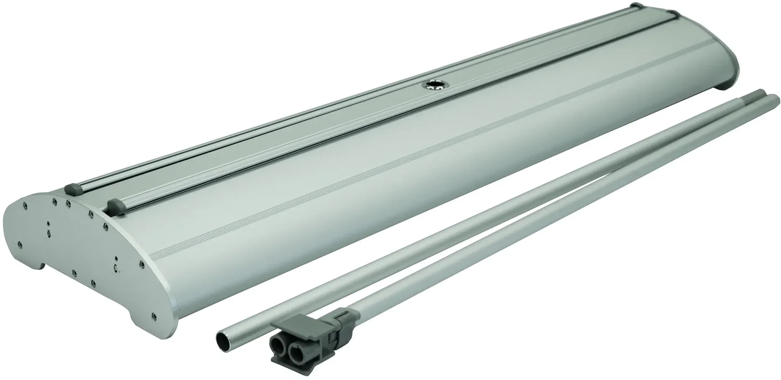 33.5" Deluxe Pro Retractor Single-Banner Kit (Dry-Erase Media) — view 5