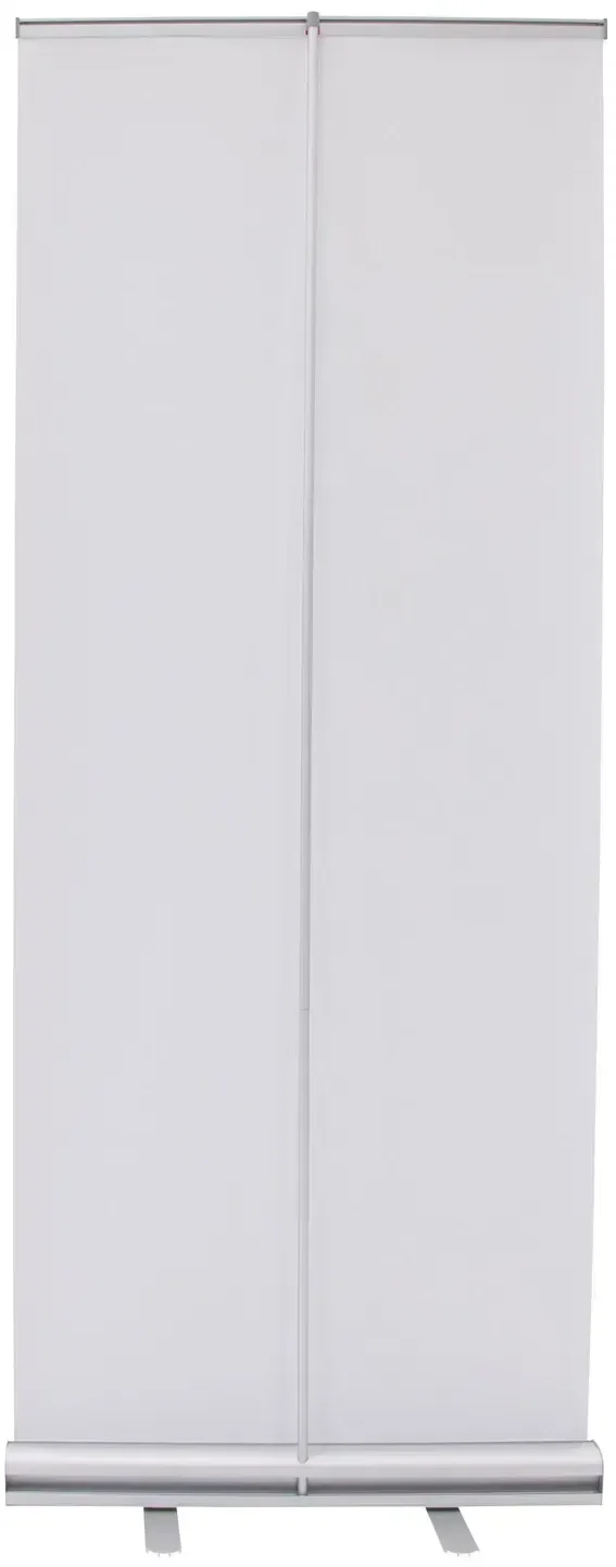 33.5" Economy Retractor Kit (No-Curl Hybrid Media) — view 13